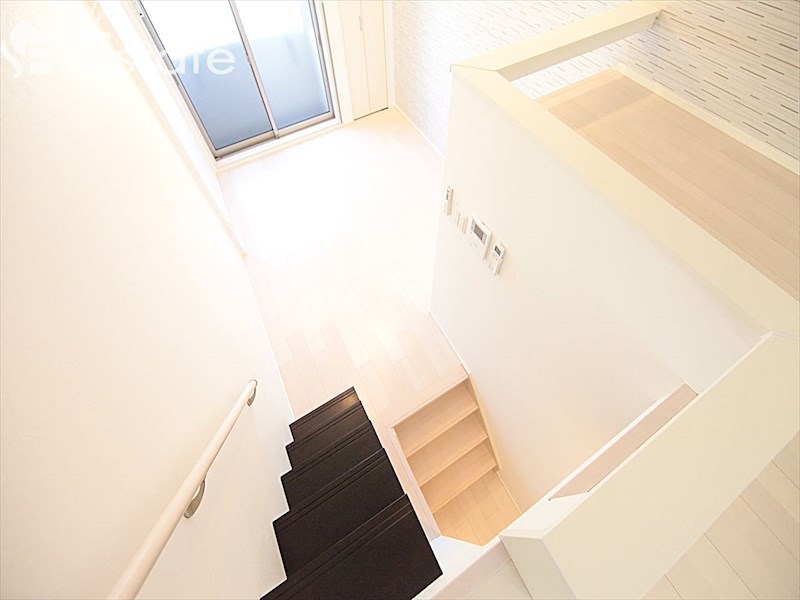 その他部屋・スペース　内装