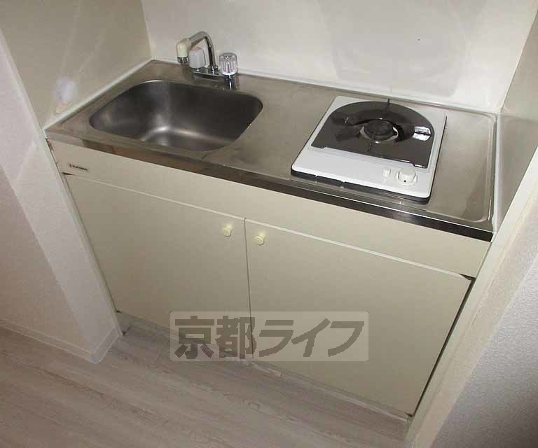 キッチン　使いやすいキッチンです！