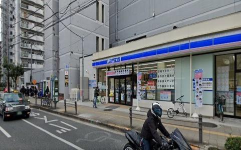 地下鉄長堀鶴見緑地線 横堤駅 徒歩1分 6階建 築49年の周辺写真