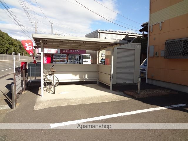 その他共有部分　その他共有部分