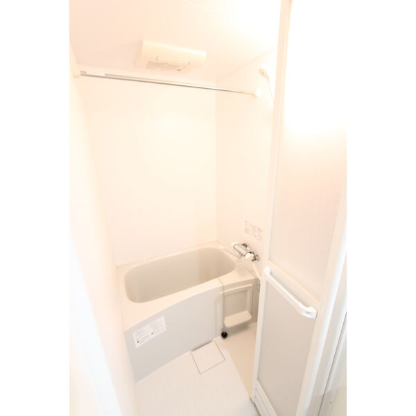 バス・シャワールーム　※同シリーズの写真になります。