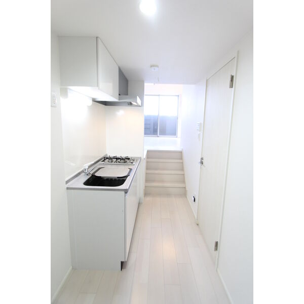 玄関　※同シリーズの写真になります。