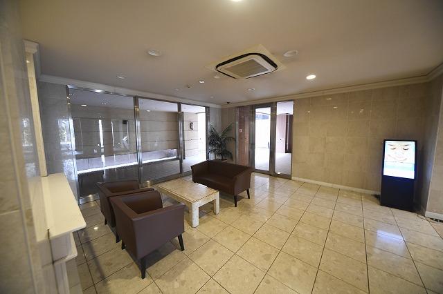 ロビー　ロビー