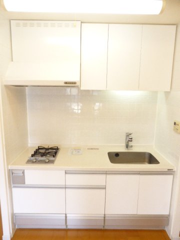 キッチン　キッチン※別部屋参考写真