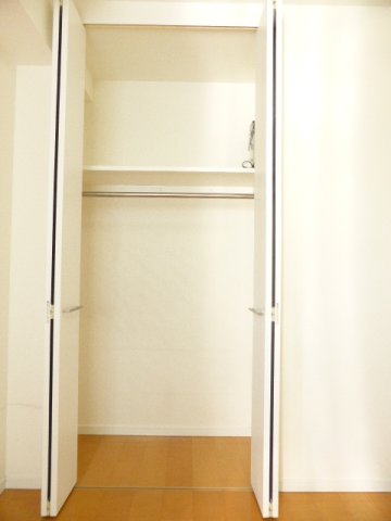 収納　収納※別部屋参考写真