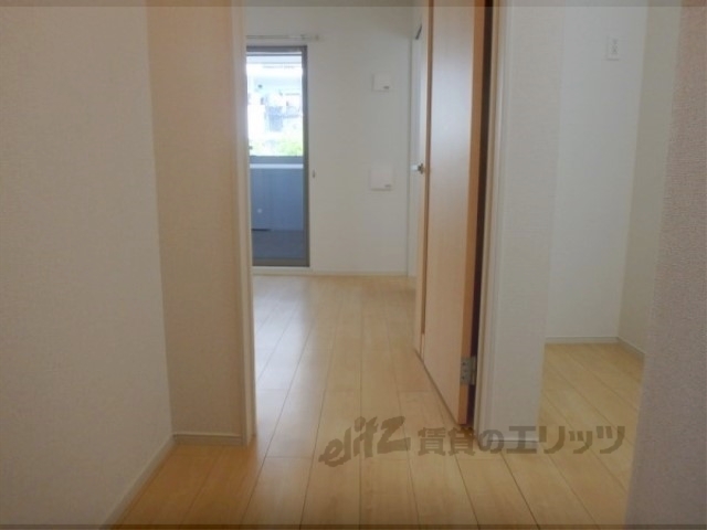 その他部屋・スペース　廊下