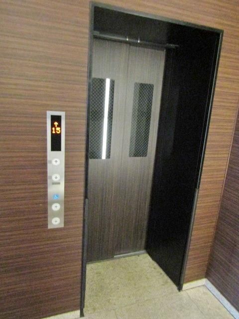 その他共有部分　★エレベーター★