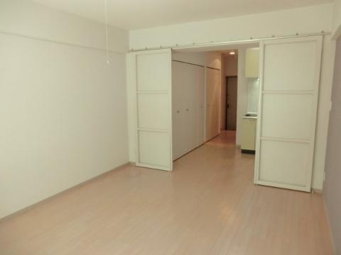 居室・リビング　洋室