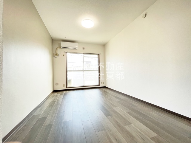 その他部屋・スペース　明るい雰囲気で暮らしやすい！優しい質感の室内がオススメ☆