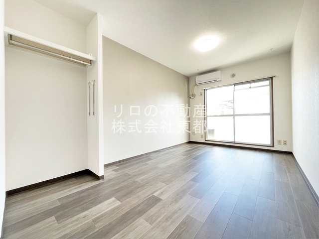 その他　使いやすい間取で室内を無駄なく使えますね！