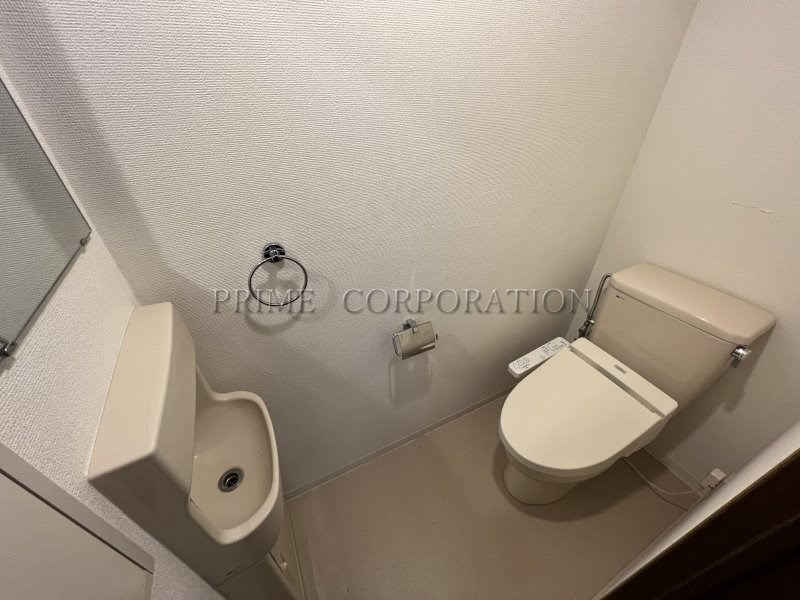 トイレ　※参考写真※