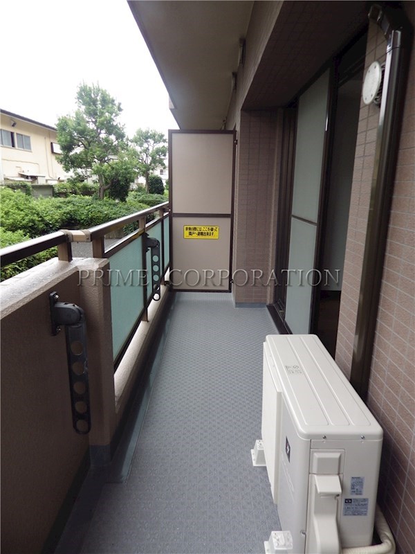 バルコニー　※参考写真※