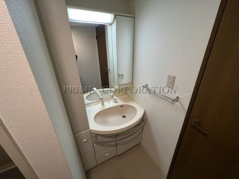 洗面設備　※参考写真※