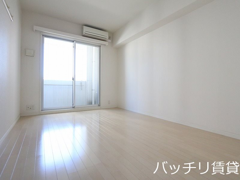 その他部屋・スペース　別号室タイプの為、現状を優先します