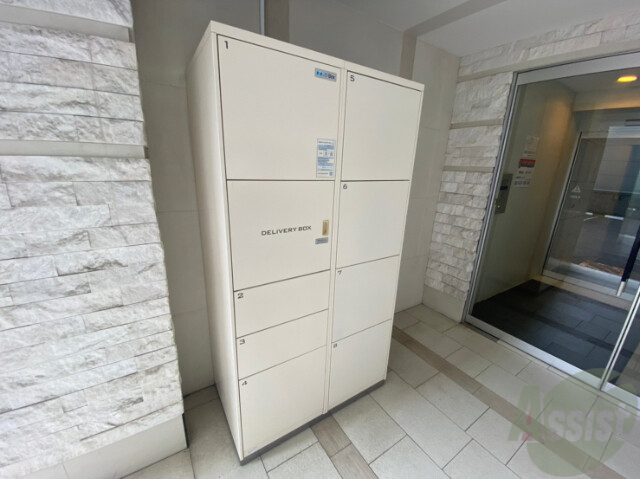 駐車場　駐車場その他