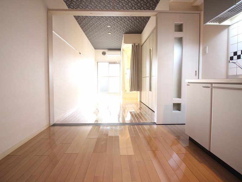 その他部屋・スペース　別号室イメージ