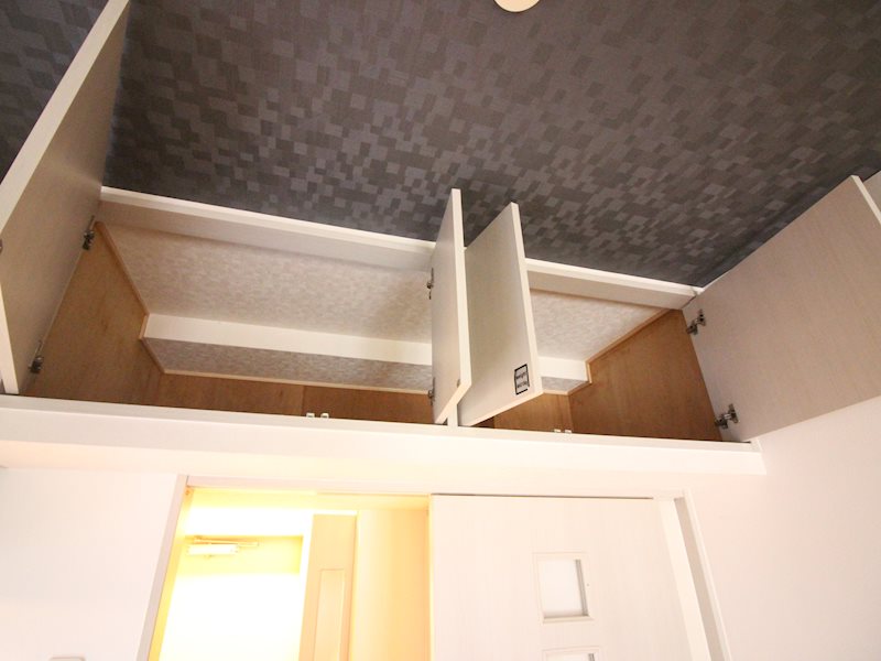 その他設備　別号室イメージ