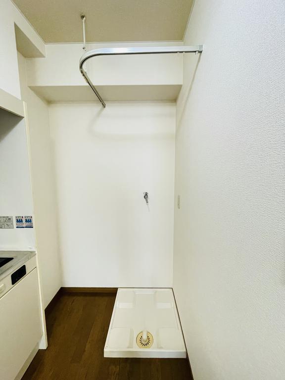 その他設備　※室内は現況を優先します