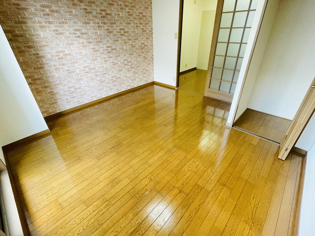 その他　※室内は現況を優先します