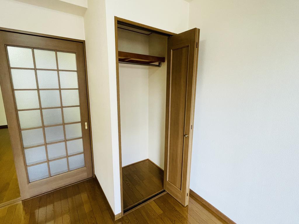 収納　※室内は現況を優先します