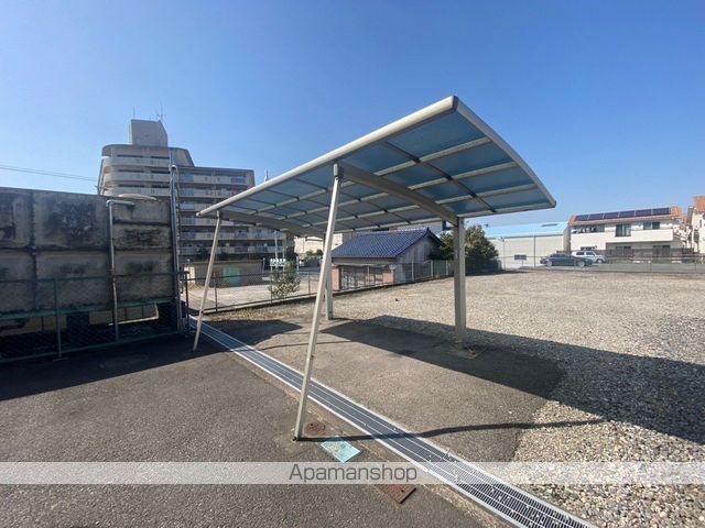 その他共有部分　その他共有部分