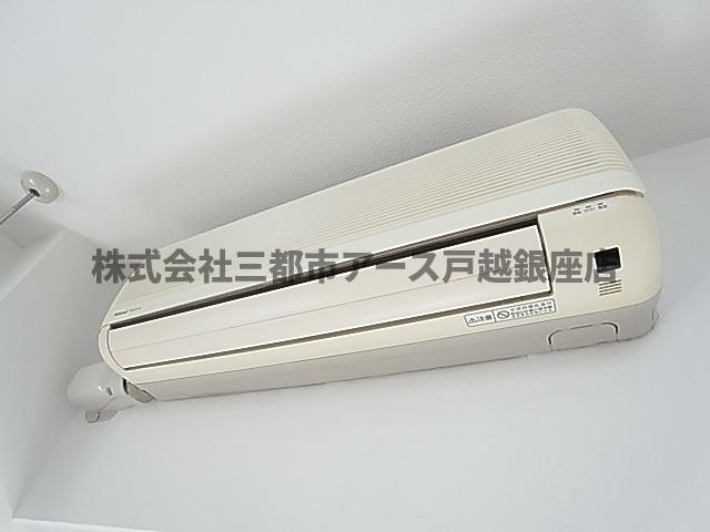 その他　アネックスII※別部屋参考写真