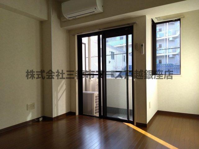 居室・リビング　アネックスII※別部屋参考写真