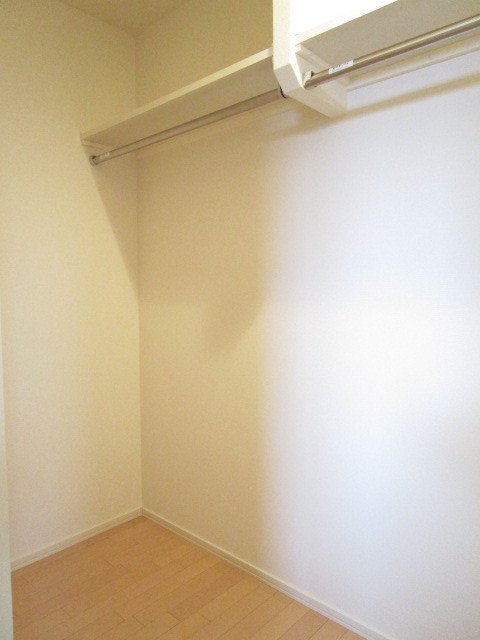 収納　２．０帖ＷＩＣ