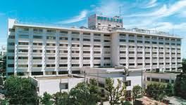 病院　慈恵医大附属第三病院（病院）まで826m