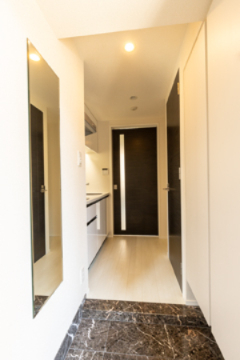 玄関　別部屋参考写真