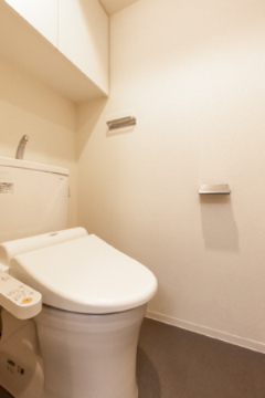 トイレ　別部屋参考写真