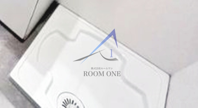 その他設備　洗濯機置き場です。