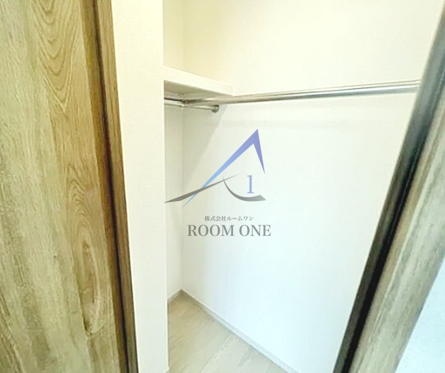 収納　収納です。