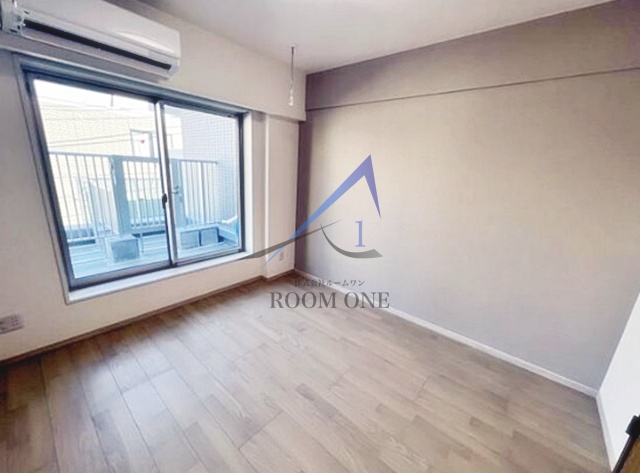 その他部屋・スペース　寝室です。