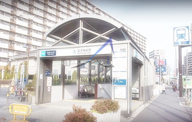 その他　王子神谷駅（その他）まで1067m