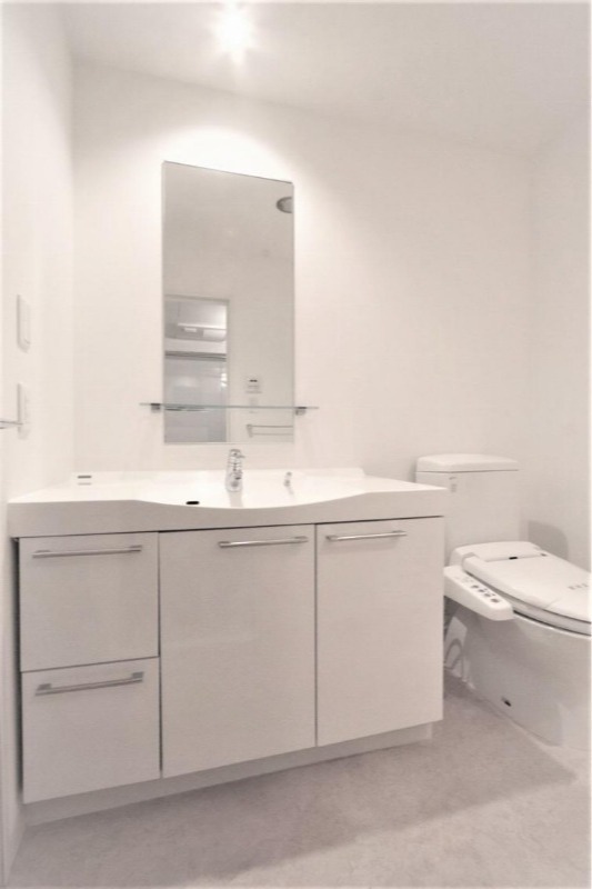 洗面設備　洗面※別部屋参考写真