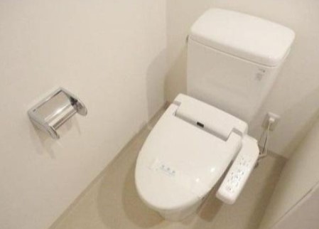 トイレ　トイレ※別部屋参考写真