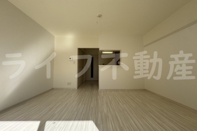 その他部屋・スペース　過ごしやすい室内です