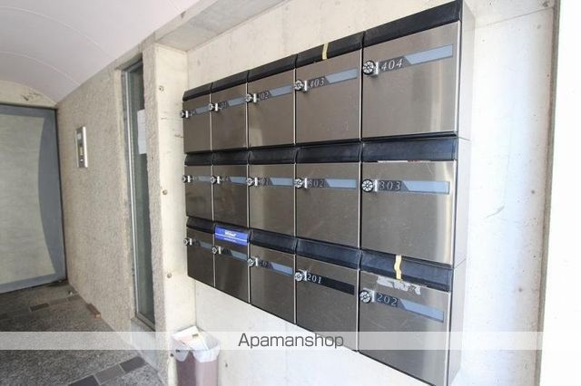 その他共有部分　その他共有部分