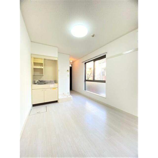 その他部屋・スペース　中はこのようになっています