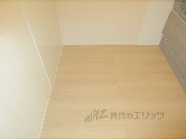 その他部屋・スペース　冷蔵庫置場