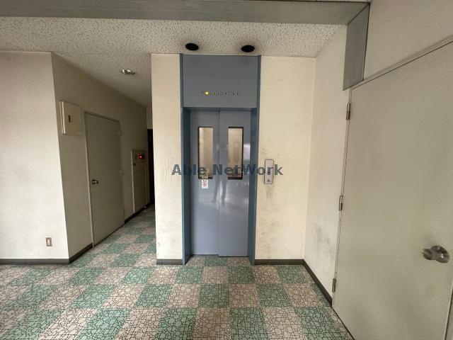 その他共有部分　建物設備