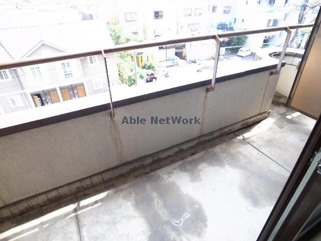 バルコニー　ベランダ
