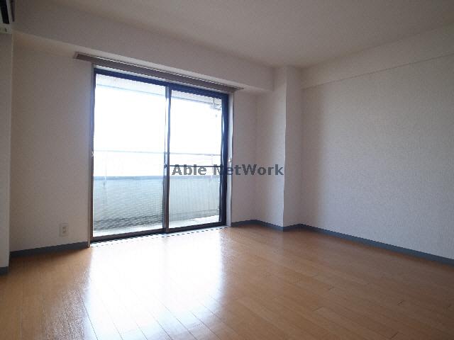 居室・リビング　洋室