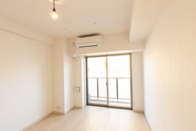 居室・リビング　※写真は同タイプ住戸です。