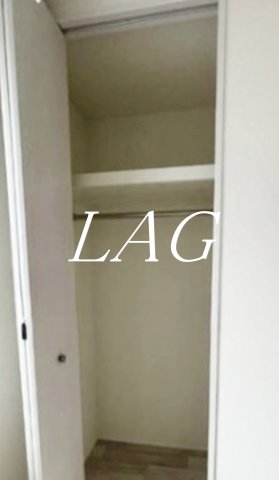 収納　収納です。