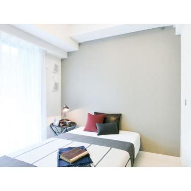 その他設備　写真は同タイプ住居です。