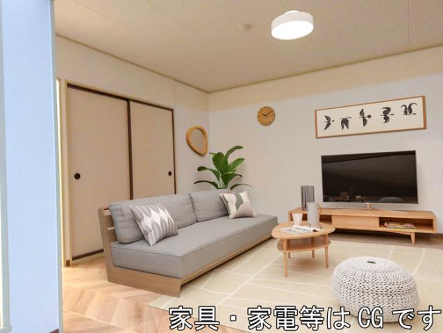 居室・リビング