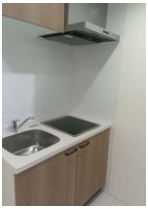 キッチン　同仕様