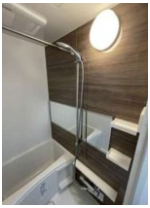 バス・シャワールーム　同仕様